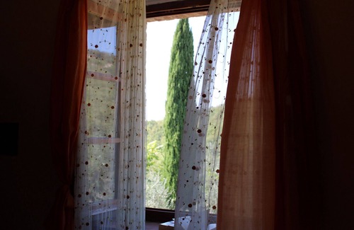 Castellina in Chianti Casa | Podere Palazzolo - Tipica Casa Colonica nel Cuore Della Toscana