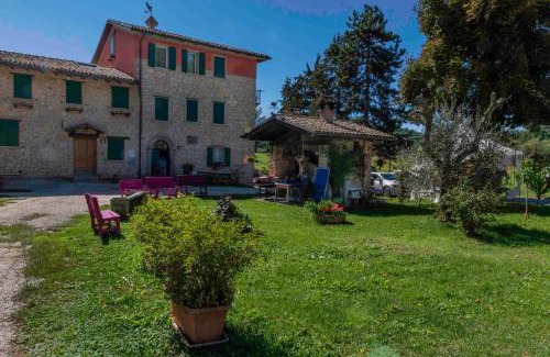 Vergato Apartamento | PODERE P RATIZZOLI II Piano