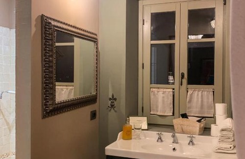 Magione Casa | Podere Paradiso