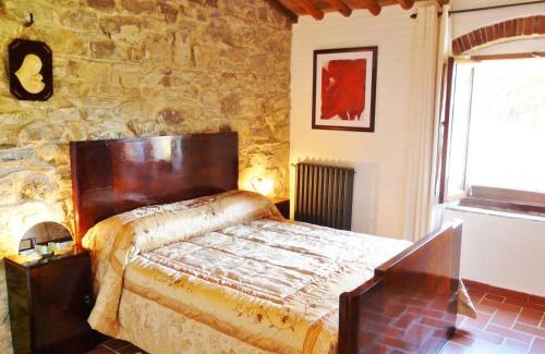 Barberino Val d'Elsa Casa | Podere Patrignone