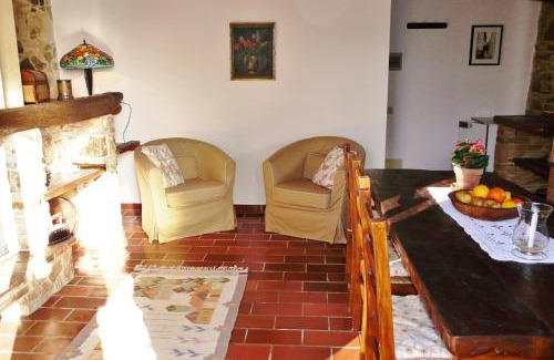 Barberino Val d'Elsa Casa | Podere Patrignone