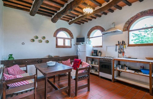 Pescia Casa | Podere Piastriccio by Interhome