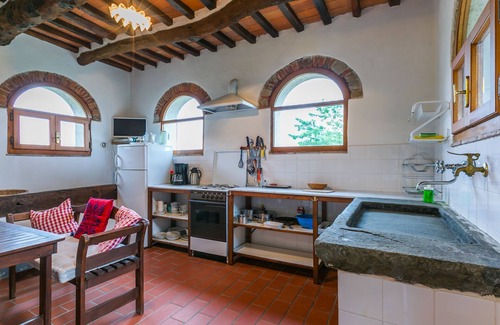 Pescia Casa | Podere Piastriccio by Interhome