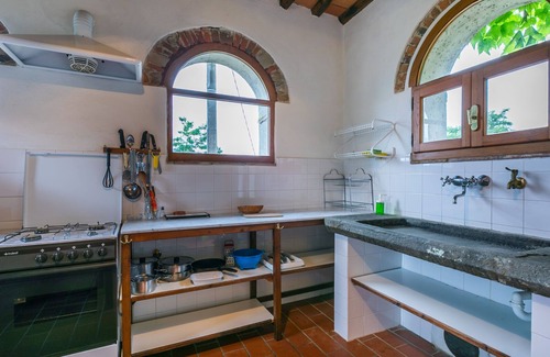 Pescia Casa | Podere Piastriccio by Interhome