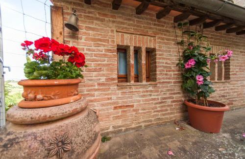 Siena Casa | Podere Piazza Siena