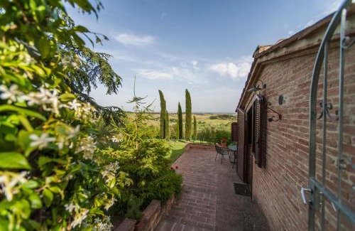 Siena Casa | Podere Piazza Siena