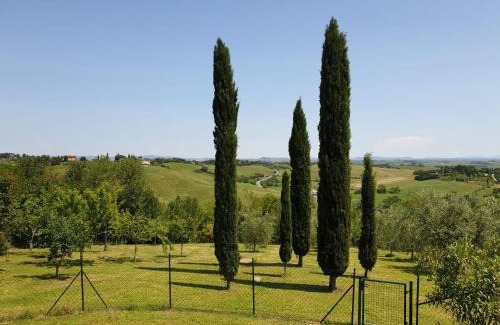 Siena Casa | Podere Piazza Siena