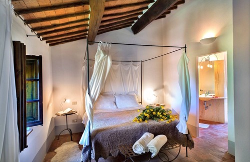 Montepulciano Casa | Podere Poggio al Sole