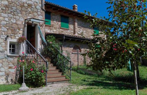 Vergato Apartamento | PODERE PRATIZZOLI