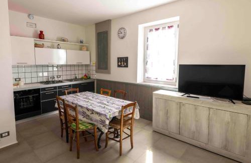 Vergato Apartamento | PODERE PRATIZZOLI