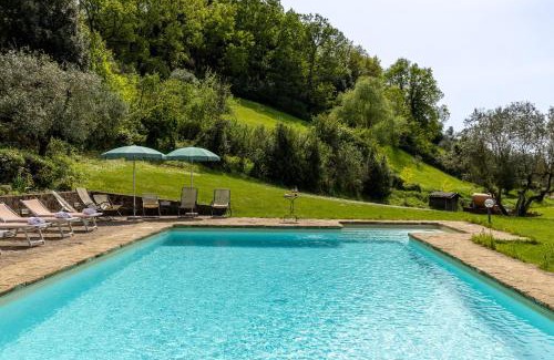 Barberino Tavarnelle Casa | Podere San Bartolo