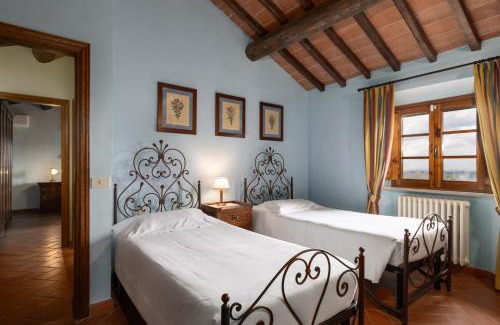 Barberino Tavarnelle Casa | Podere San Bartolo