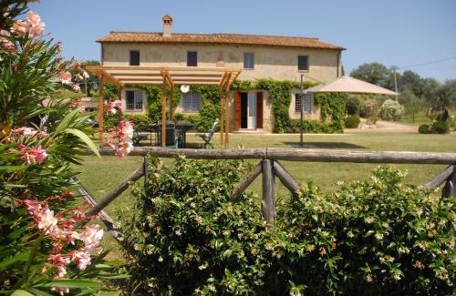 Montoro Casa | Podere San Giovanni