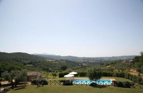 Montoro Casa | Podere San Giovanni