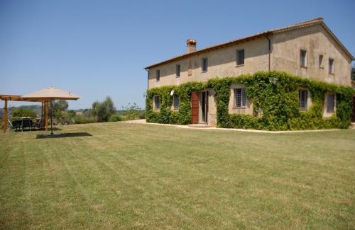 Montoro Casa | Podere San Giovanni