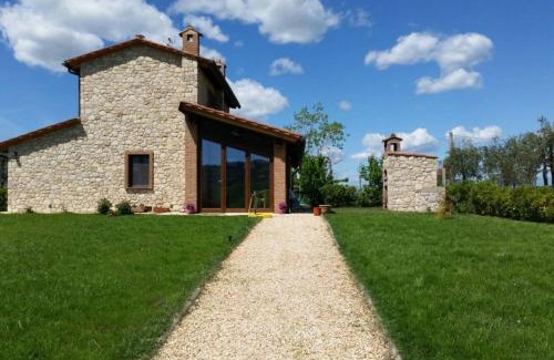 Volterra Casa | Podere San Luigi - Pet Friendly
