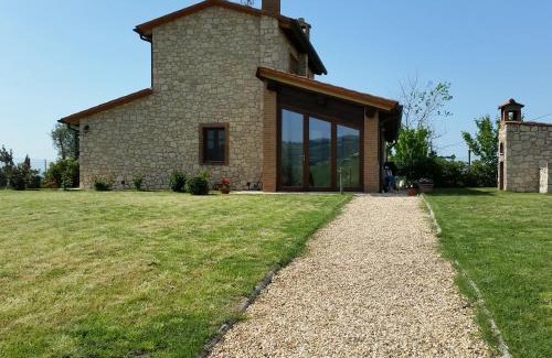 Volterra Casa | Podere San Luigi - Pet Friendly