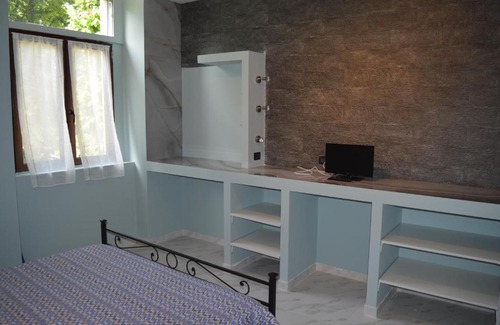 Ghiaie Apartamento | Podere San Marco