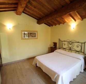Donoratico Apartamento | Podere Serena
