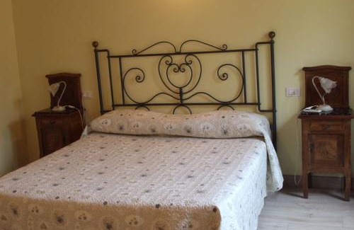 Donoratico Apartamento | Podere Serena