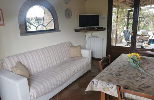 Donoratico Apartamento | Podere Serena