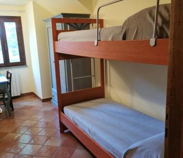 Donoratico Apartamento | Podere Serena