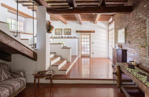 Corpolo Casa | Podere Terrerosse