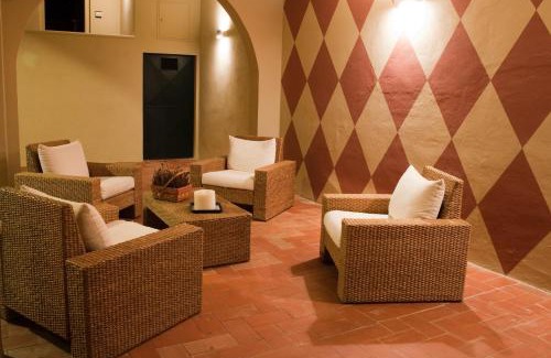 Magliano Apartamento | Podere Vigliano