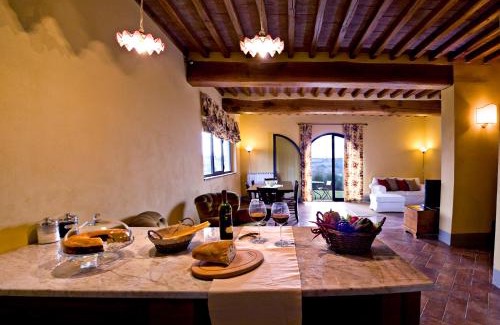 Magliano Apartamento | Podere Vigliano