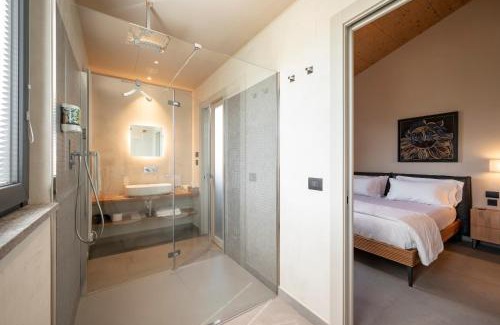 Donoratico Cama Y Desayuno | Podere Vignanova Accommodations & SPA