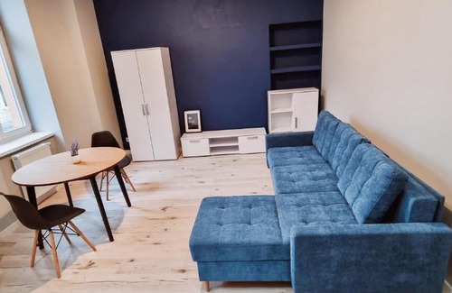 Stare Podgorze Apartamento | Podgórze Apartment