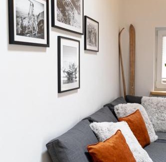 Bialy Dunajec Apartamento | Podhalańska Ostoja Apartament