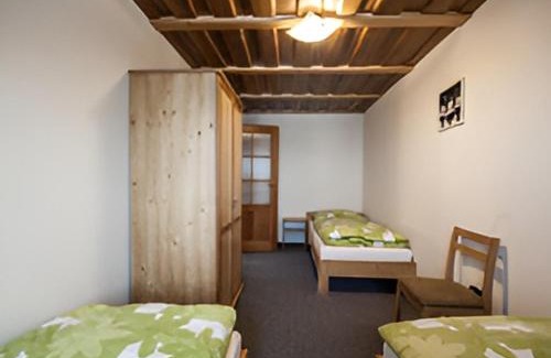 Zavazna Poruba Apartamento | Podhradkom