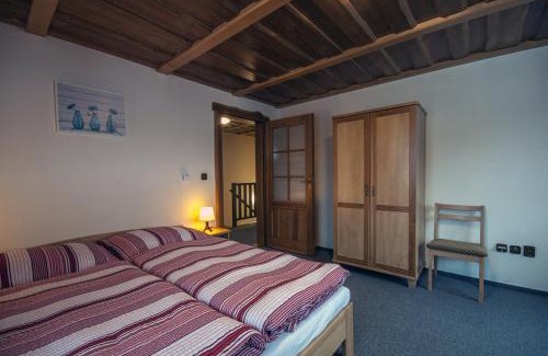 Zavazna Poruba Apartamento | Podhradkom