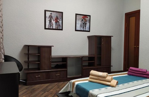 Shevchenkivs'kyi District Apartamento | Podil Apart Андріївський узвіз Kontraktova ploshcha Center