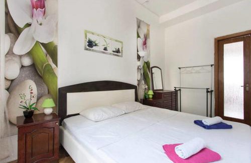 Shevchenkivs'kyi District Apartamento | Podil Apart Андріївський узвіз Kontraktova ploshcha Center