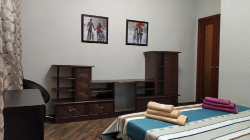Shevchenkivs'kyi District Apartamento | Podil Apart Андріївський узвіз Kontraktova ploshcha Center