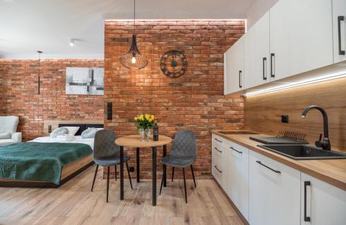 Stare Miasto Apartamento | Podmurna Zakątek