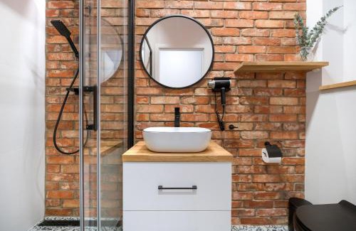 Stare Miasto Apartamento | Podmurna Zakątek