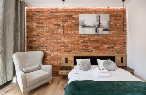 Stare Miasto Apartamento | Podmurna Zakątek