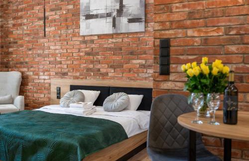 Stare Miasto Apartamento | Podmurna Zakątek