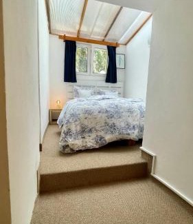 Brevnov Apartamento | PodPrahou - Na Petynce