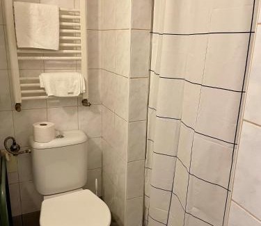 Brevnov Apartamento | PodPrahou - Na Petynce