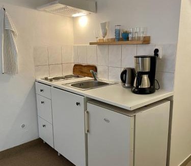 Brevnov Apartamento | PodPrahou - Na Petynce