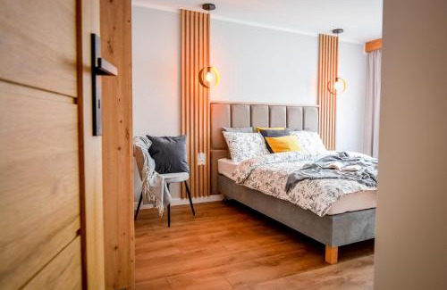 Ludzmierz Apartamento | Podtatrzańskie Apartamenty