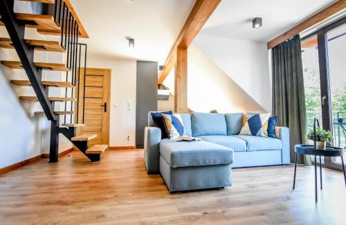 Ludzmierz Apartamento | Podtatrzańskie Apartamenty