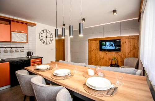 Ludzmierz Apartamento | Podtatrzańskie Apartamenty
