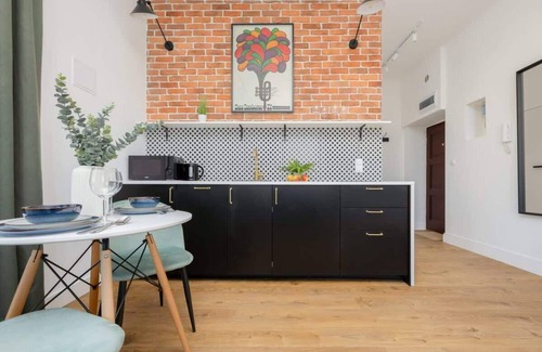 Old Town Apartamento | Podwale 3 | Cozy Studio | Near the Old Town