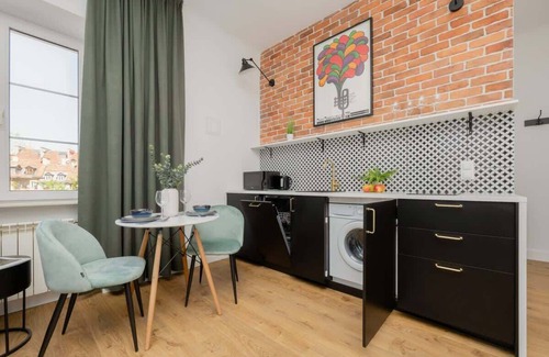 Old Town Apartamento | Podwale 3 | Cozy Studio | Near the Old Town