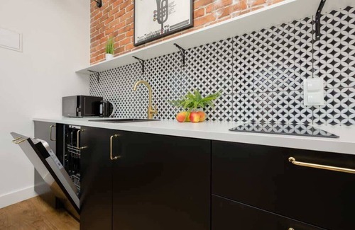 Old Town Apartamento | Podwale 3 | Cozy Studio | Near the Old Town
